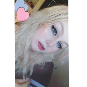 Meet your Posher, Ashleigh
